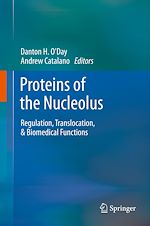 Télécharger le livre :  Proteins of the Nucleolus