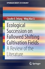 Télécharger le livre :  Ecological Succession on Fallowed Shifting Cultivation Fields