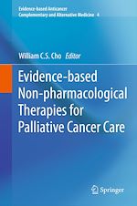 Télécharger le livre :  Evidence-based Non-pharmacological Therapies for Palliative Cancer Care