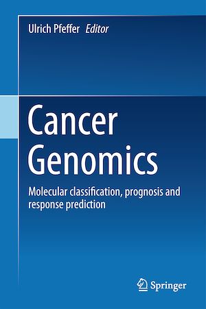 Téléchargez le livre :  Cancer Genomics