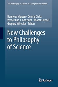 Télécharger le livre :  New Challenges to Philosophy of Science