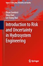 Télécharger le livre :  Introduction to Risk and Uncertainty in Hydrosystem Engineering