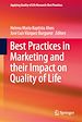 Télécharger le livre :  Best Practices in Marketing and their Impact on Quality of Life