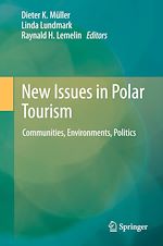 Télécharger le livre :  New Issues in Polar Tourism