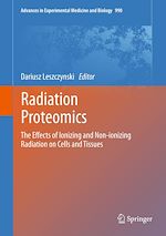 Télécharger le livre :  Radiation Proteomics