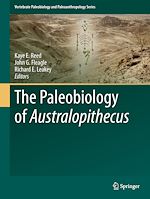 Télécharger le livre :  The Paleobiology of Australopithecus