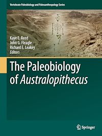Télécharger le livre :  The Paleobiology of Australopithecus