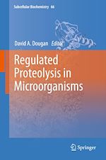 Télécharger le livre :  Regulated Proteolysis in Microorganisms