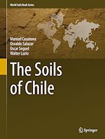 Télécharger le livre :  The Soils of Chile