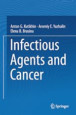 Télécharger le livre :  Infectious Agents and Cancer