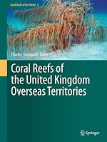 Télécharger le livre :  Coral Reefs of the United Kingdom Overseas Territories