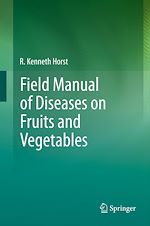 Télécharger le livre :  Field Manual of Diseases on Fruits and Vegetables