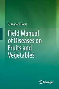 Télécharger le livre :  Field Manual of Diseases on Fruits and Vegetables