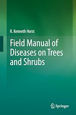 Télécharger le livre :  Field Manual of Diseases on Trees and Shrubs