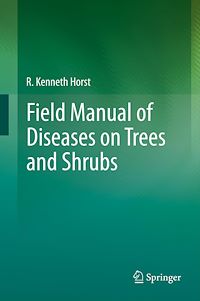Télécharger le livre :  Field Manual of Diseases on Trees and Shrubs