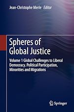 Télécharger le livre :  Spheres of Global Justice