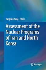 Télécharger le livre :  Assessment of the Nuclear Programs of Iran and North Korea