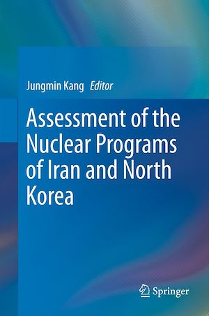 Téléchargez le livre :  Assessment of the Nuclear Programs of Iran and North Korea