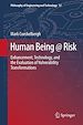 Télécharger le livre :  Human Being @ Risk
