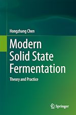 Télécharger le livre :  Modern Solid State Fermentation