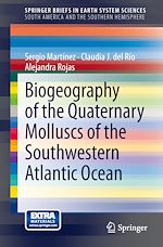 Download this eBook Biogeography of the Quaternary Molluscs of the Southwestern Atlantic Ocean
