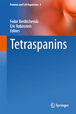 Télécharger le livre :  Tetraspanins