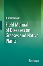 Télécharger le livre :  Field Manual of Diseases on Grasses and Native Plants