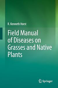 Télécharger le livre :  Field Manual of Diseases on Grasses and Native Plants
