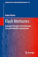 Télécharger le livre :  Flash Memories
