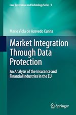 Télécharger le livre :  Market Integration Through Data Protection