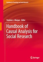 Télécharger le livre :  Handbook of Causal Analysis for Social Research