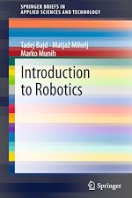 Download this eBook Introduction to Robotics