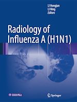 Télécharger le livre :  Radiology of Influenza A (H1N1)