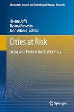 Télécharger le livre :  Cities at Risk