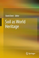 Télécharger le livre :  Soil as World Heritage