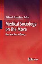 Télécharger le livre :  Medical Sociology on the Move