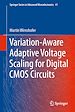Télécharger le livre :  Variation-Aware Adaptive Voltage Scaling for Digital CMOS Circuits