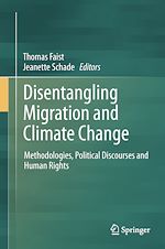 Télécharger le livre :  Disentangling Migration and Climate Change