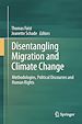 Télécharger le livre :  Disentangling Migration and Climate Change