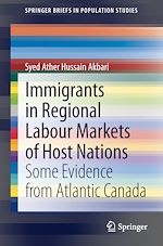 Download this eBook Immigrants in Regional Labour Markets of Host Nations