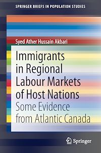 Télécharger le livre :  Immigrants in Regional Labour Markets of Host Nations
