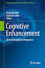 Télécharger le livre :  Cognitive Enhancement