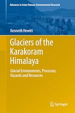Télécharger le livre :  Glaciers of the Karakoram Himalaya