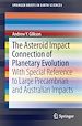Télécharger le livre :  The Asteroid Impact Connection of Planetary Evolution