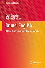 Télécharger le livre :  Brunei English
