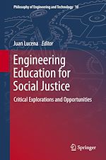 Télécharger le livre :  Engineering Education for Social Justice