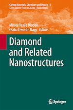 Télécharger le livre :  Diamond and Related Nanostructures