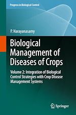 Télécharger le livre :  Biological Management of Diseases of Crops