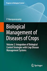 Télécharger le livre :  Biological Management of Diseases of Crops