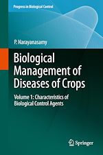 Télécharger le livre :  Biological Management of Diseases of Crops